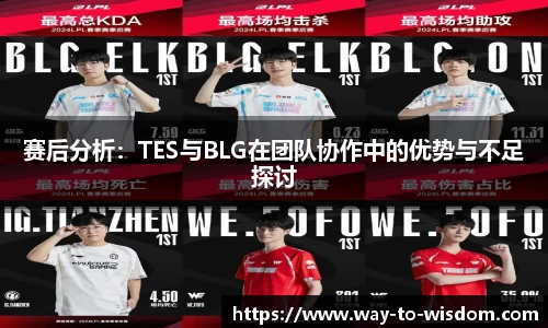 赛后分析：TES与BLG在团队协作中的优势与不足探讨
