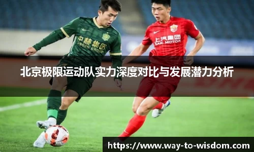 北京极限运动队实力深度对比与发展潜力分析